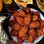 طرز تهیه کتلت لاهیجانی+ نکات و فوتوفن ها طرز تهیه کتلت لاهیجانی+ نکات و فوتوفن ها