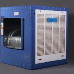 چرا کولر آبی خنک نمی‌کند؟ 7 دلیل و روش‌های رفع آن