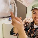 در تابستان این 8 اشتباه را در استفاده از کولر گازی تکرار نکنید در تابستان این 8 اشتباه را در استفاده از کولر گازی تکرار نکنید