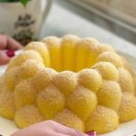 طرز تهیه ماقوت بستنی زعفرانی؛ دسر تابستانی خوشمزه