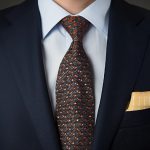 بستن کراوات می‌تواند مغز شما را نابود کنپد!