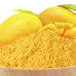 طرز تهیه پودر انبه خانگی+ بدون تلخی با موارد استفاده