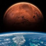 رمزگشایی معمای آب گمشده مریخ؛ کج شدن سیاره سرخ عامل خشکسالی آن بوده است؟