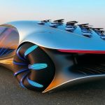 11 خودروی مفهومی عجیب و بی‌سابقه در تاریخ طراحی اتومبیل