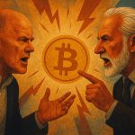 مایک نووگراتز از پیتر شیف خواست اشتباهات خود درباره مخالفت با بیت کوین را بپذیرد! مایک نووگراتز از پیتر شیف خواست اشتباهات خود درباره مخالفت با بیت کوین را بپذیرد!