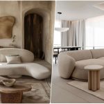 جدیدترین مبلمان‌های مینیمال مدرن – مجله اکالا
