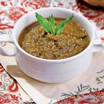 طرز تهیه ترشی نازخاتون با آبغوره به روش اصیل شمالی