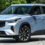 جیلی بویو جدید با چهره‌ای متفاوت و شانس حضور در ایران معرفی شد