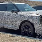 کیا تلوراید جدید با این مشخصات فنی و چهره به ایران می‌آید