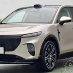 وویا ژیین جدید با طراحی کهکشانی و نمایشگر 46.75 اینچی معرفی شد