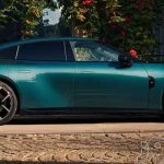 ایکس پنگ P7 جدید معرفی شد؛ بزرگتر از لندکروز، قویتر از مرسدس بنز AMG ایکس پنگ P7 جدید معرفی شد؛ بزرگتر از لندکروز، قویتر از مرسدس بنز AMG