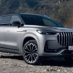 قیمت جدید لوکانو L8 برای مرداد 1404 اعلام شد