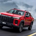 قیمت جدید پیکاپ مکسوس استار H با افزایش 113 میلیون تومانی اعلام شد