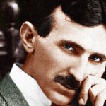 نظریات پنهان نیکولا تسلا درباره اتر و ضدجاذبه فاش شد؛ آیا تسلا انرژی بی‌کران جهان را مهار کرده بود؟