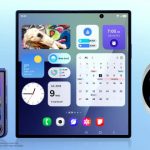 رابط کاربری One UI 8 معرفی شد: عاشق گوشی‌های سامسونگ می‌شوید!