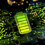 پایان کابوس شارژ گوشی؛ باتری جدید سیلیکون کربن در راه است پایان کابوس شارژ گوشی؛ باتری جدید سیلیکون کربن در راه است