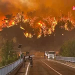 مرگ‌آورترین تابستان تاریخ / از گرمای سوزان ترکیه تا سونامی طوفان در آسیا!