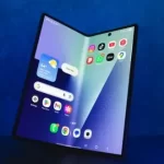 گوشی تاشو جدید سامسونگ از سخت‌ترین چالش خود سربلند بیرون آمد