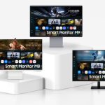 جدیدترین مانیتورهای Smart سامسونگ با نمایشگر QD-OLED و هوش مصنوعی در راه بازار