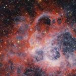 زیبای خفته در فضا! کشف غیرمنتظره جیمز وب که دانشمندان را شوکه کرد زیبای خفته در فضا! کشف غیرمنتظره جیمز وب که دانشمندان را شوکه کرد