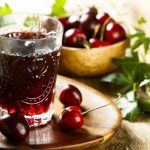 طرز تهیه آب آلبالو خانگی با آلبالو خشکه و تازه طرز تهیه آب آلبالو خانگی با آلبالو خشکه و تازه