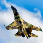 جنگنده سوخو Su-35S (فلانکر-ای): بررسی قدرتمندترین جنگنده نسل ۴ روسیه