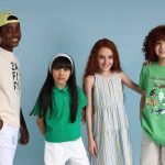 راهنمای استایل کودکان برای فصل تابستان • مجله تصویر زندگی