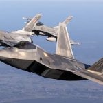 چرا بال جتهای جنگنده کج است؟ دلیل شگفتانگیز پشت طراحی آنها چرا بال جتهای جنگنده کج است؟ دلیل شگفتانگیز پشت طراحی آنها