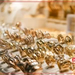 پیش بینی قیمت طلا و سکه پنجشنبه ۶ شهریور ۱۴۰۴ / بازار طلا زیر سایه دلار ۹۹ هزار تومانی سقف زد