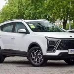 شرایط فروش نقدی و اقساطی کی ام سی X5 در تیر 1404 اعلام شد