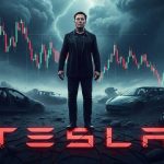 سقوط امپراتوری ایلان ماسک؛ چرا دیگر کسی تسلا نمی‌خرد؟