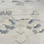 عربستان سعودی از نخستین سامانه دفاع موشکی تاد خود رونمایی کرد عربستان سعودی از نخستین سامانه دفاع موشکی تاد خود رونمایی کرد