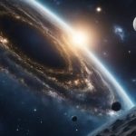 دانشمندان زمان شروع کوچک شدن جهان را تخمین زدند