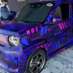 هوندا سوپر EV در قامت یک هاچ بک کانسپت برقی معرفی شد