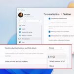 ویندوز ۱۱ را همین حالا آپدیت کنید: ۷ قابلیت جدید به ویندوز اضافه شد