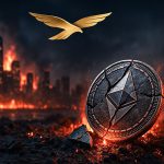 شرکت ارز دیجیتال خانواده ترامپ باز هم اتریوم خریداری کرد!