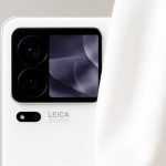 نمایشگر دوم و دوربین پریسکوپی در گوشی مرموز جدید شیائومی