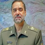 توان تجهیزاتی نیروهای مسلح پاسخگوی ۱۰ سال جنگ است – تجارت نیوز