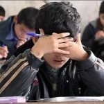 16.5 میلیون دانش آموز در مدارس ایران/ افت پسران در مقطع حساس تحصیلی – تجارت نیوز