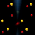 دانشمندان برای نخستین بار از حرکت اتم‌ها فیلم‌برداری کردند