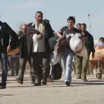 ۷۰ درصد اتباع به صورت داوطلبانه ایران را ترک کردند – تجارت نیوز