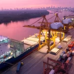 رشد ۹ درصدی صادرات مناطق آزاد در فصل بهار – تجارت نیوز