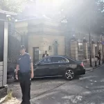 پایان گفت‌وگوهای ایران و اروپا در استانبول