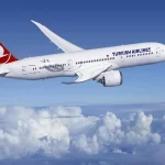 پروازهای ترکیش ایرلاین به ایران برقرار است – تجارت نیوز