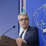 سفر معاون مدیر کل آژانس به تهران در چند هفته آینده / برنامهای برای بازدید از تاسیسات هستهای در دستور کار نیست سفر معاون مدیر کل آژانس به تهران در چند هفته آینده / برنامهای برای بازدید از تاسیسات هستهای در دستور کار نیست