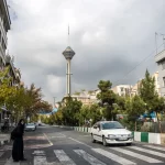 کیفیت هوای تهران امروز دوشنبه 23 تیرماه – تجارت نیوز