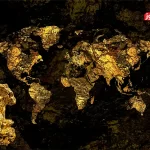 پیش بینی قیمت طلای جهانی / نوسان اونس جهانی میان تردید و امید سرمایه‌گذاران طلا