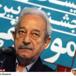 «حسن ریاحی» در بیمارستان تهران بستری شد – اخبار سینمای ایران و جهان