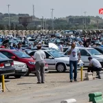 افزایش 15 درصدی قیمت خودرو بعد از آتش‌بس نوعی کج سلیقگی بود – تجارت نیوز