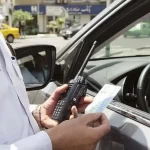 آمار نگران‌کننده تخلفات رانندگی و توقیف گسترده وسایل نقلیه در پایتخت